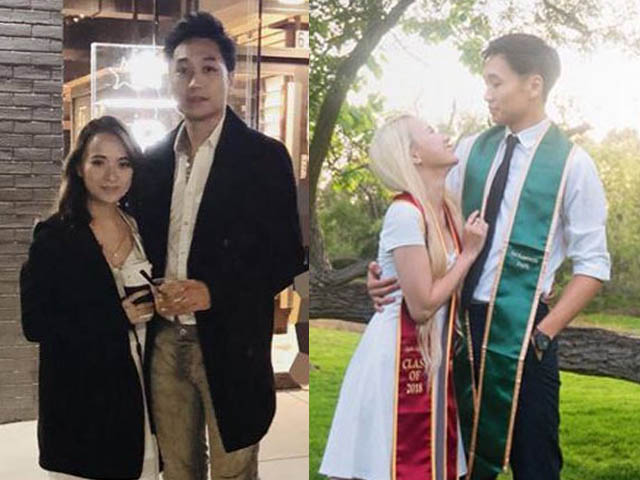 Ca nhạc - MTV - “Bé Xuân Nghi” kỷ niệm 5 năm yêu bạn trai kém tuổi