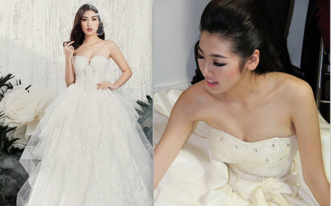 Gia thế "khủng" của Á hậu, người đẹp Việt lấy chồng "phi công trẻ" - 3