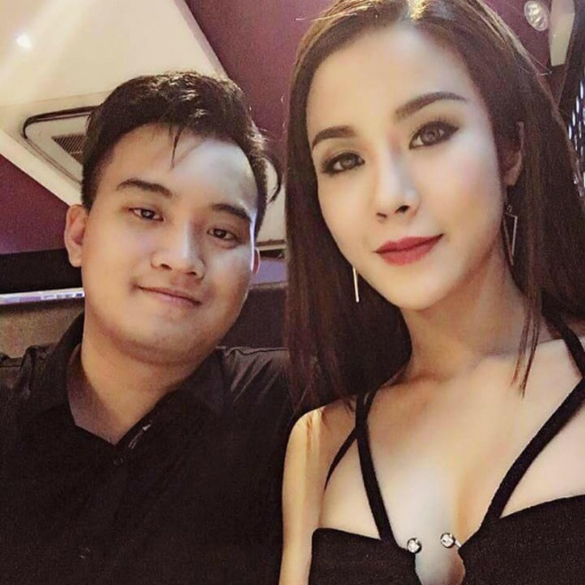 Gia thế "khủng" của Á hậu, người đẹp Việt lấy chồng "phi công trẻ" - 7