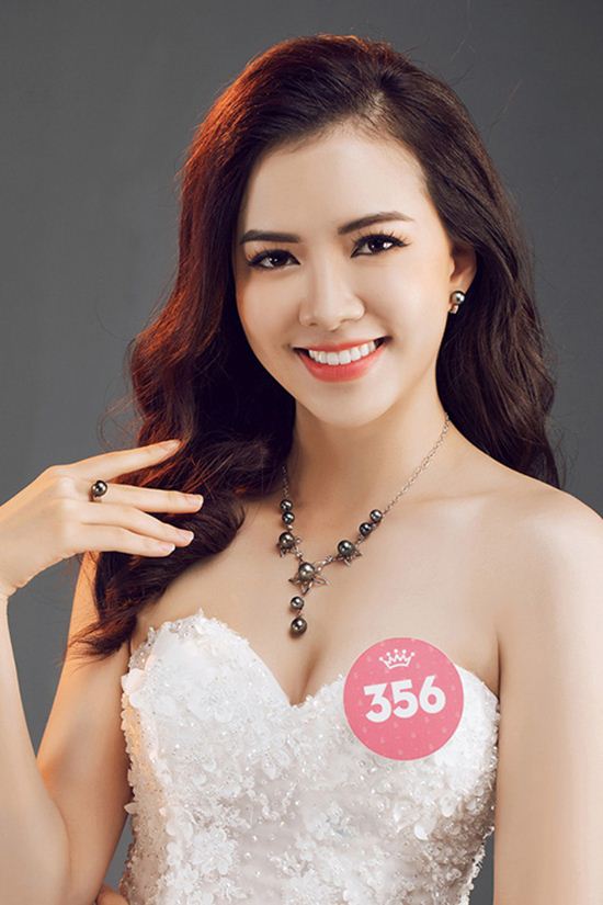 7 nữ sinh Ngoại thương tại Hoa hậu Việt Nam 2018 - 6