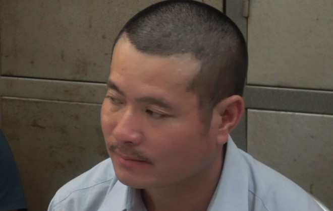 Nóng trong tuần: Nghi án dùng “nước hoa kích dục” hiếp dâm nữ sinh viên - 4