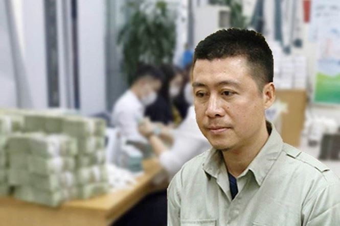 Nóng trong tuần: Tiết lộ mánh khóe “rửa tiền” của Phan Sào Nam - 3