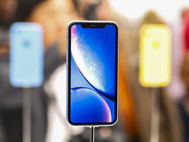 6 lý do thuyết phục bỏ qua iPhone Xs để chọn mua iPhone Xr