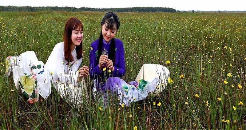 Khu Ramsar 2.000 của thế giới: Về với thiên nhiên! - 1