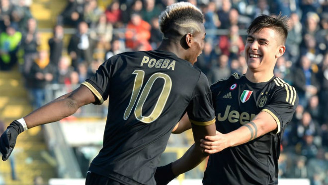 Fan MU đòi bán Pogba: Rung chuyển &#34;bom tấn&#34; Dybala + 50 triệu bảng - 2