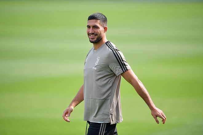 Chi tiết Juventus - Sassuolo: Douglas nhận thẻ đỏ (KT) - 7