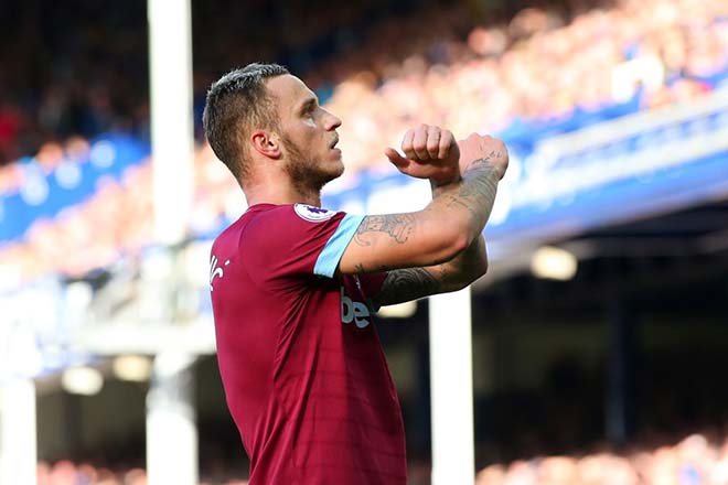Everton - West Ham: Siêu phẩm cứa lòng, tiệc tấn công mãn nhãn - 2