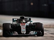 Thể thao - Video đua xe F1, Singapore GP: Tai nạn ngay khúc đầu