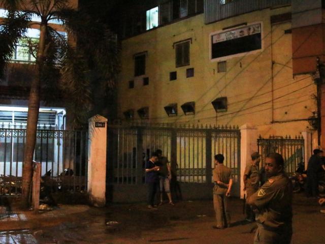 Xu hướng thời trang - Sinh viên tử vong để lại thư tuyệt mệnh muốn rải hài cốt xuống biển