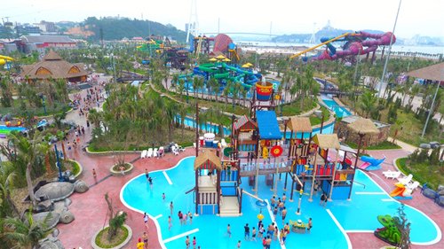 SỐC: 7 người tử vong khi tham gia lễ hội âm nhạc tại Hà Nội - 1