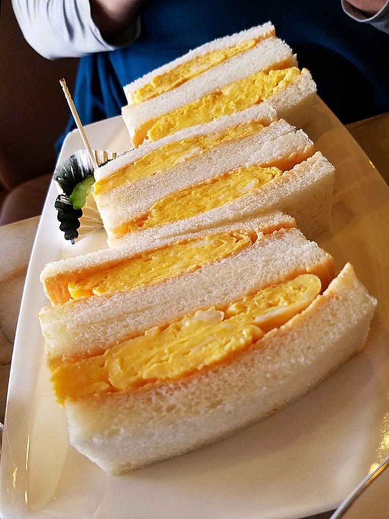 Chỉ là những món ăn hằng ngày tại Hàn Quốc nhưng du khách nào cũng &#34;nghiện&#34; vì quá ngon - 2