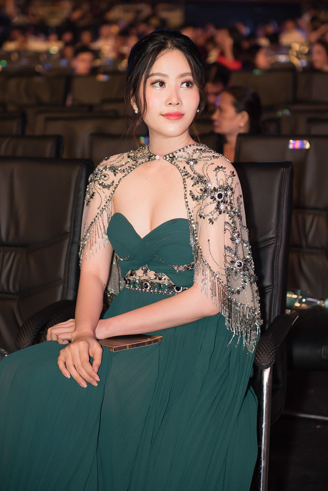 Bị chê phát tướng mất kiểm soát, Nam Em nói gì? - 3