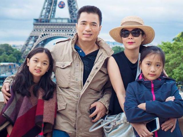 Giải trí - Cuộc sống giàu có, yên bình ở Đức của ca sĩ Mỹ Lệ sau khi lấy chồng