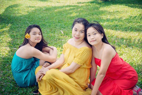 Cuộc sống giàu có, yên bình ở Đức của ca sĩ Mỹ Lệ sau khi lấy chồng - 2