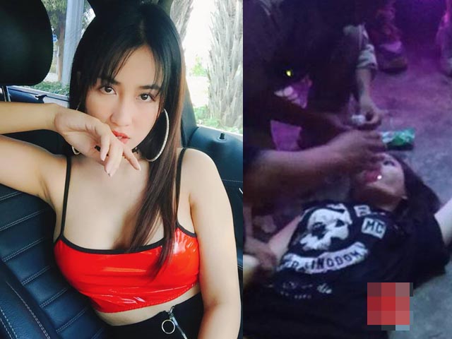 Trình diễn ở lễ hội âm nhạc Hồ Tây, DJ Trang Moon sốc khi nghe tin 7 người tử vong