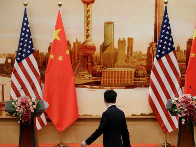 Thế giới - TQ: Không đàm phán khi đang bị Mỹ “gí súng vào đầu”