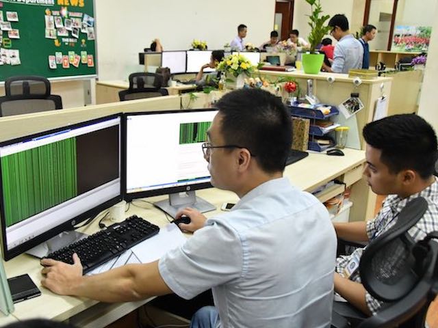 Công nghệ thông tin - Gần 7,2 triệu thuê bao đầu số 0169 đã "biến hình" thành 039