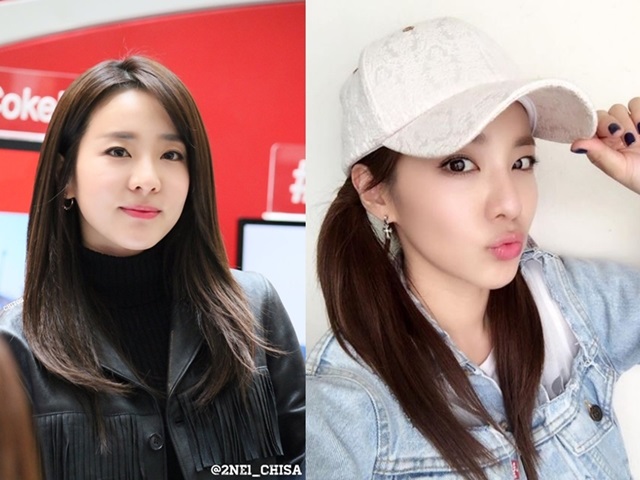 Làm đẹp - "Chị cả" 2NE1 33 tuổi vẫn trẻ như thiếu nữ, làm điều này 10 lần mỗi ngày