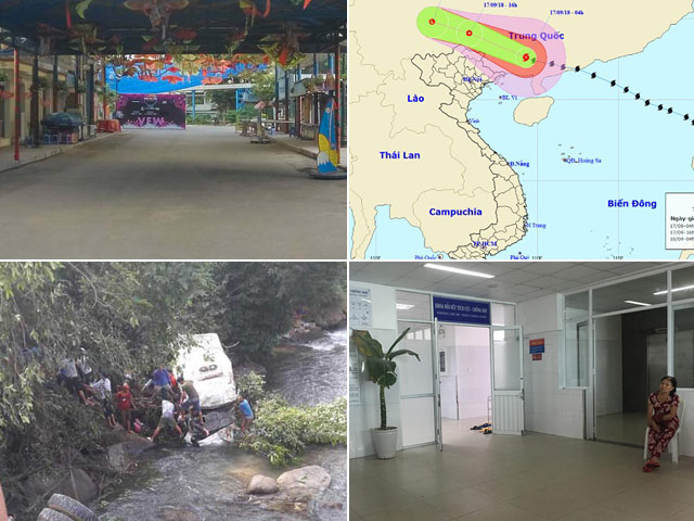 Tin tức trong ngày - Nóng 24h qua: Thông tin bất ngờ trong vụ 7 người chết sau lễ hội âm nhạc