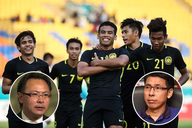 Thái Lan, Malaysia mất SAO &#34;xịn&#34;, cờ đến tay Park Hang Seo vô địch AFF Cup? - 2
