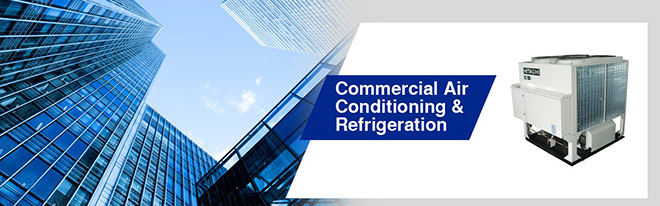 Johnson Controls-Hitachi Air Conditioning thành lập công ty kinh doanh ở Việt Nam - 2