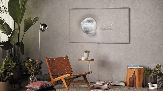 Mẹo chọn TV thông minh cho người trẻ bận rộn - 1