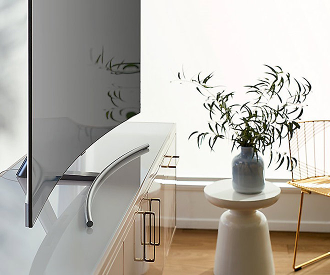 Mẹo chọn TV thông minh cho người trẻ bận rộn - 2