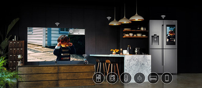 Mẹo chọn TV thông minh cho người trẻ bận rộn - 3