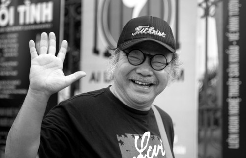 NSND Đoàn Dũng qua đời ở tuổi 80 - 1