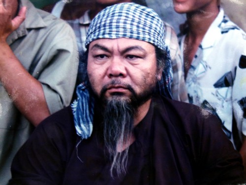 NSND Đoàn Dũng qua đời ở tuổi 80 - 3