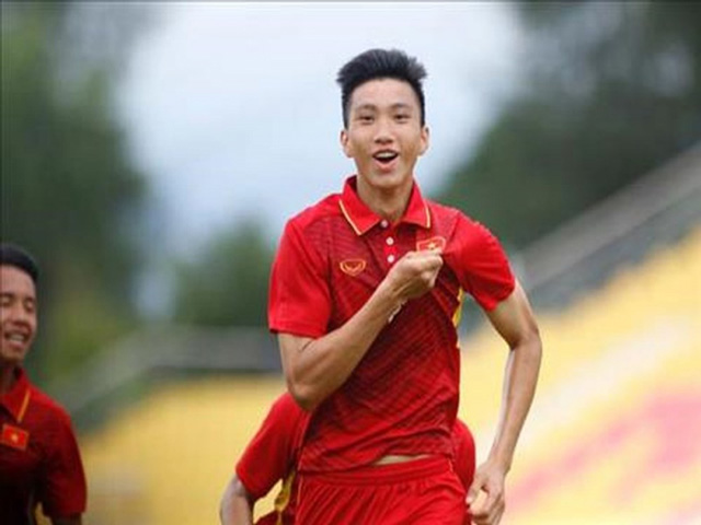 Có lãng phí không khi để Văn Hậu đá tuyển U19 Việt Nam?