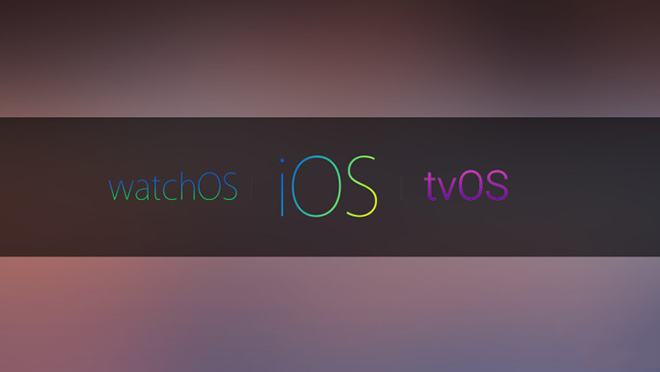 iOS 12, watchOS 5 và tvOS 12 chính thức đến tay tất cả người dùng - 1