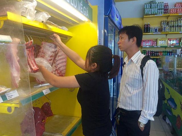 Thị trường - Tiêu dùng - Ngừng nhập khẩu thịt heo từ Ba Lan, doanh nghiệp bảo: Không lo!