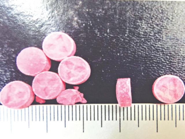 Sức khỏe đời sống - Cảnh giác với 2 loại ma túy mới cực độc