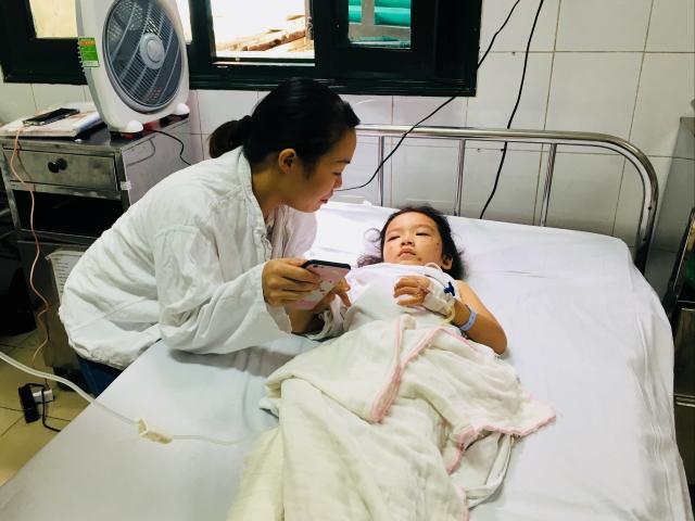 Tin tức trong ngày - 3 nạn nhân sống sót trong vụ tai nạn thảm khốc ở Lai Châu giờ ra sao?