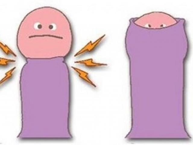 Bệnh đàn ông - "Cậu nhỏ" tiết mủ, dấu hiệu không được bỏ qua