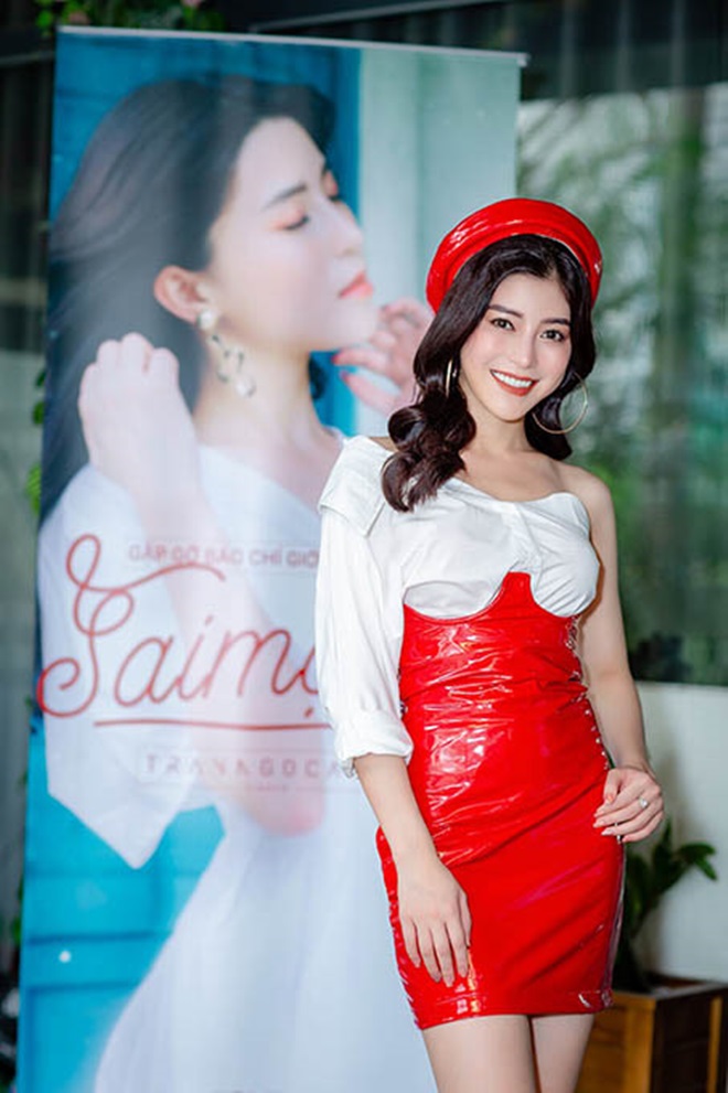 Cô học trò cưng khiến Noo Phước Thịnh phải thốt lên &#34;bánh bèo tan nát&#34; - 1