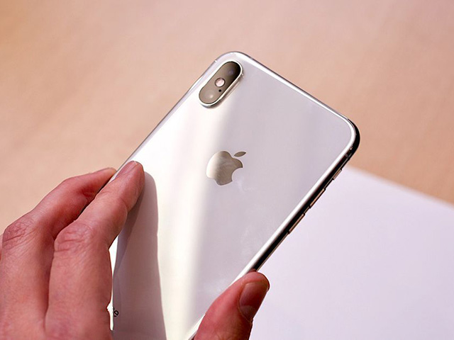 Đây là bộ ảnh được chụp từ iPhone Xs và Xs Max