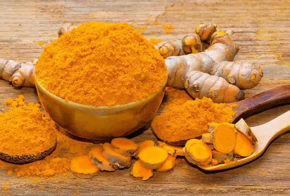 7 công dụng của nghệ trong chữa bệnh liên quan đến dạ dày - 1