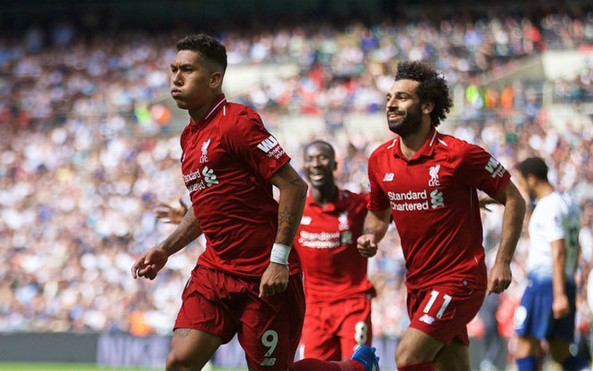 Liverpool - PSG: Siêu sao tụ họp, quyết đấu long trời lở đất - 1