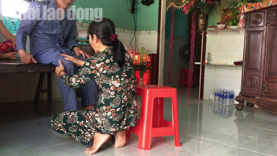 Nữ “thần y” có tên “Ông Cóc” không hợp tác với ngành chức năng - 2