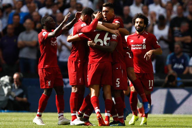 Tin HOT bóng đá tối 18/9: Ozil khen Ronaldo vĩ đại nhất lịch sử - 3