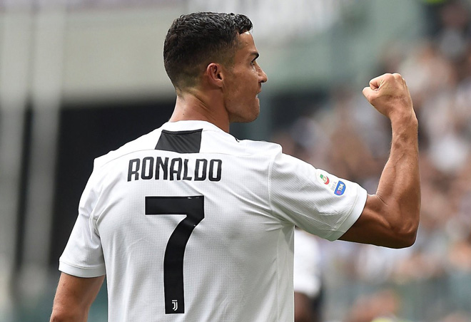 Vua phá lưới Cúp C1 2018/19: Ai có thể xô đổ tượng đài Ronaldo? - 1