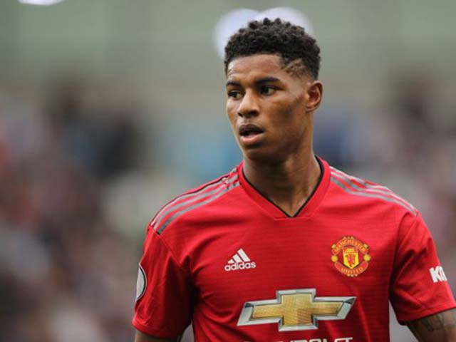 MU chinh phạt cúp C1: Sanchez quá tệ, Mourinho tính gây sốc với Rashford