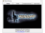 Công nghệ thông tin - Phần mềm nghe nhạc huyền thoại Winamp sắp hồi sinh?