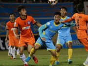 Bóng đá - Chi tiết Đà Nẵng - Khánh Hòa: Bỏ lỡ cận thành uổng phí (KT)