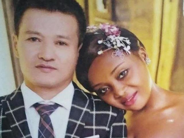 Thế giới - Người đàn ông TQ lấy vợ nước ngoài, "sốt xình xịch" trên mạng