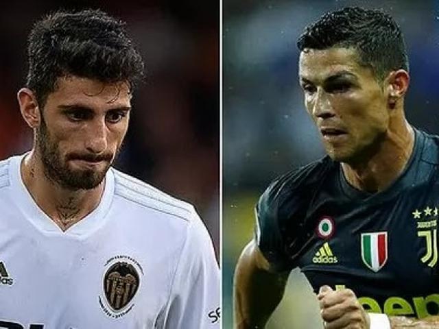 Bóng đá - Juventus săn cúp C1: Ronaldo trở về Tây Ban Nha bị chửi bới giữa đêm