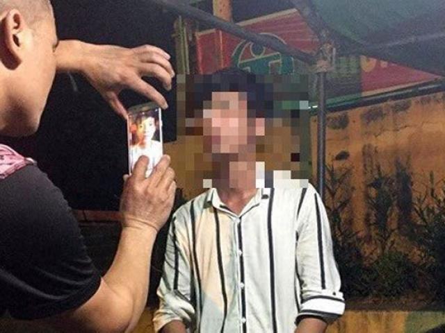 Cậu bé “bị bắt cóc sang Trung Quốc 10 năm” nói dối những gì?