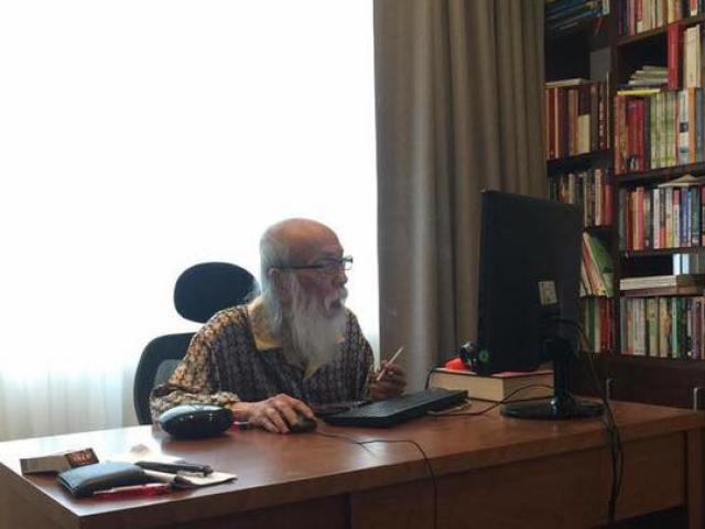 Giáo dục - du học - Nỗi niềm phía sau di nguyện của PGS Văn Như Cương